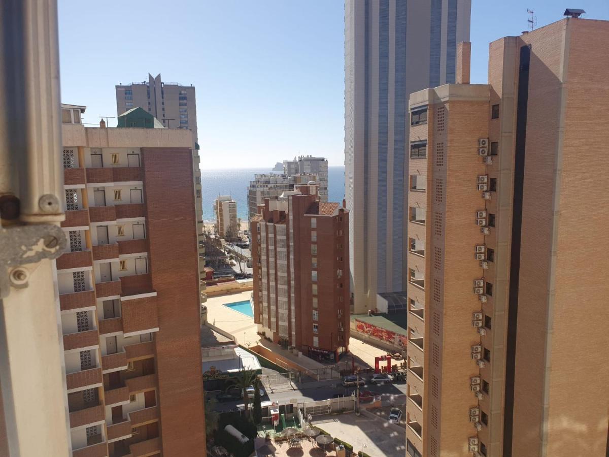 Apartment Playa De Levante-karola 2